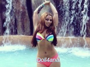 Doll4anal
