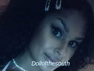 Dollofthesouth