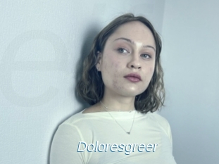 Doloresgreer