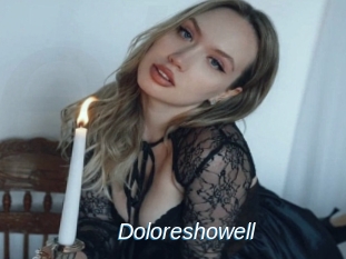 Doloreshowell