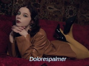 Dolorespalmer