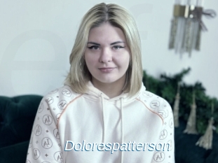 Dolorespatterson
