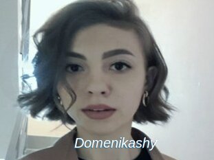 Domenikashy