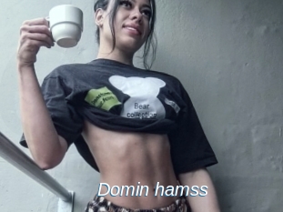 Domin_hamss