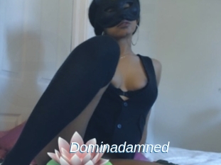 Dominadamned