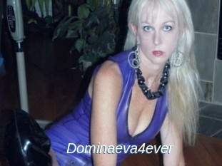 Dominaeva4ever