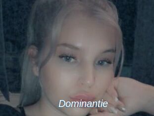 Dominantie