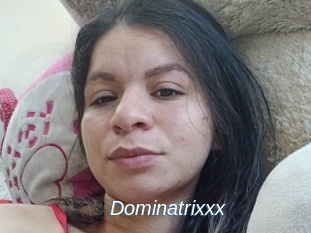 Dominatrixxx