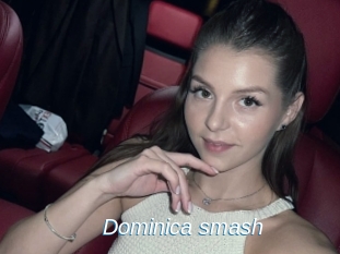 dominica_smash Ejaculations Féminines