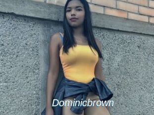 Dominicbrown