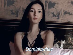 Dominicwhite