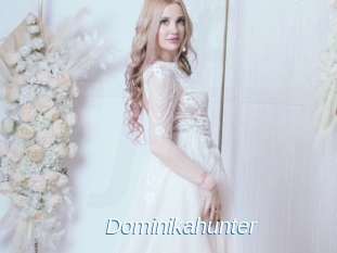 Dominikahunter