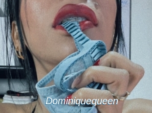 Dominiquequeen