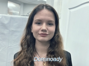 Dominoady