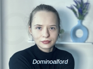 Dominoalford