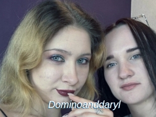 Dominoanddaryl