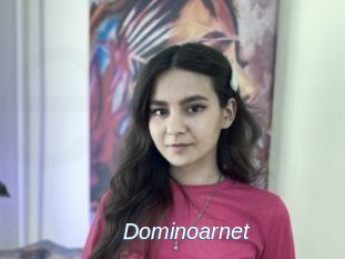 Dominoarnet