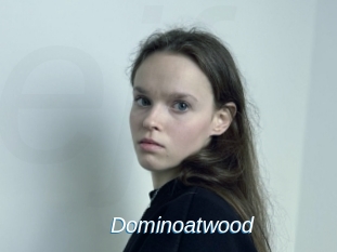 Dominoatwood