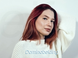 Dominobelding