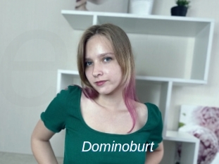 dominoburt Ejaculations Féminines