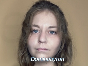 Dominobyron