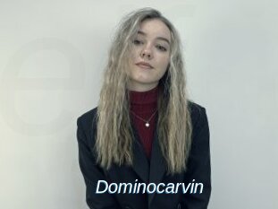 Dominocarvin