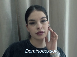 Dominocoxson