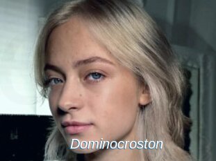 Dominocroston