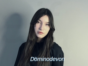 Dominodevon