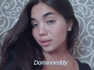 Dominoeddy