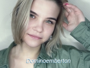 Dominoemberton