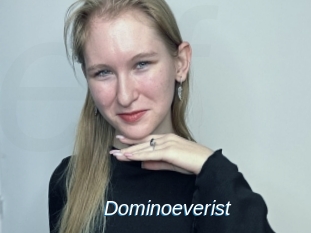 dominoeverist Ejaculations Féminines