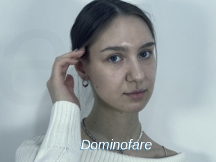 Dominofare