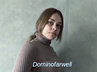 Dominofarwell