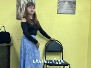 Dominofigge