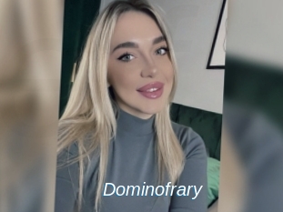 Dominofrary