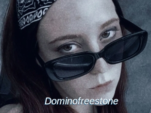 Dominofreestone