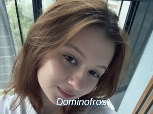Dominofrost