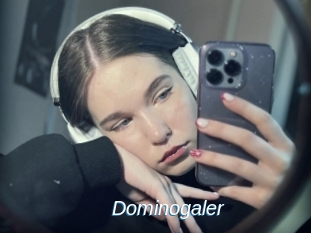 Dominogaler