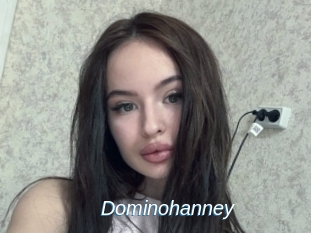 Dominohanney