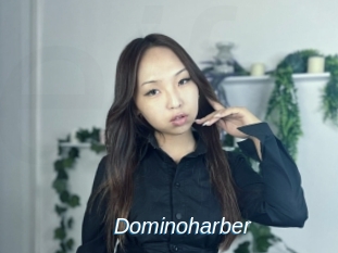 Dominoharber