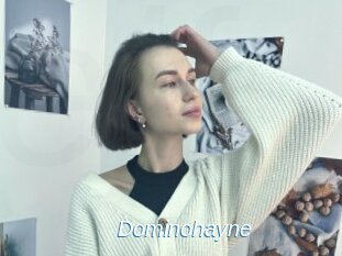 Dominohayne