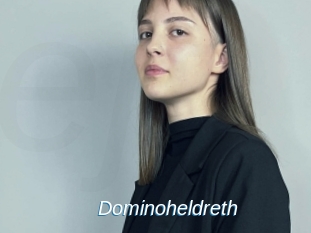 Dominoheldreth