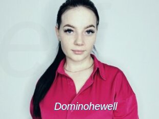 Dominohewell