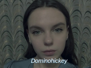 Dominohickey