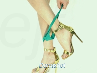 Domishot