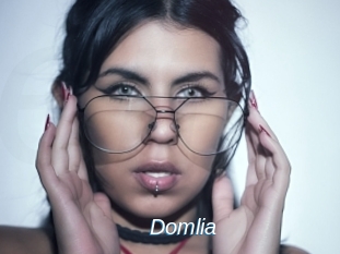 Domlia
