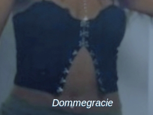 Dommegracie