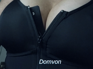 Domvon