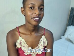 Donabellah